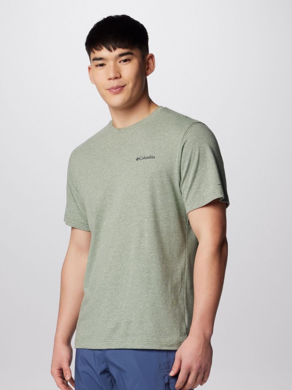 Men's Thistletown Hills Short Sleeve Shirt - 2XL Tall